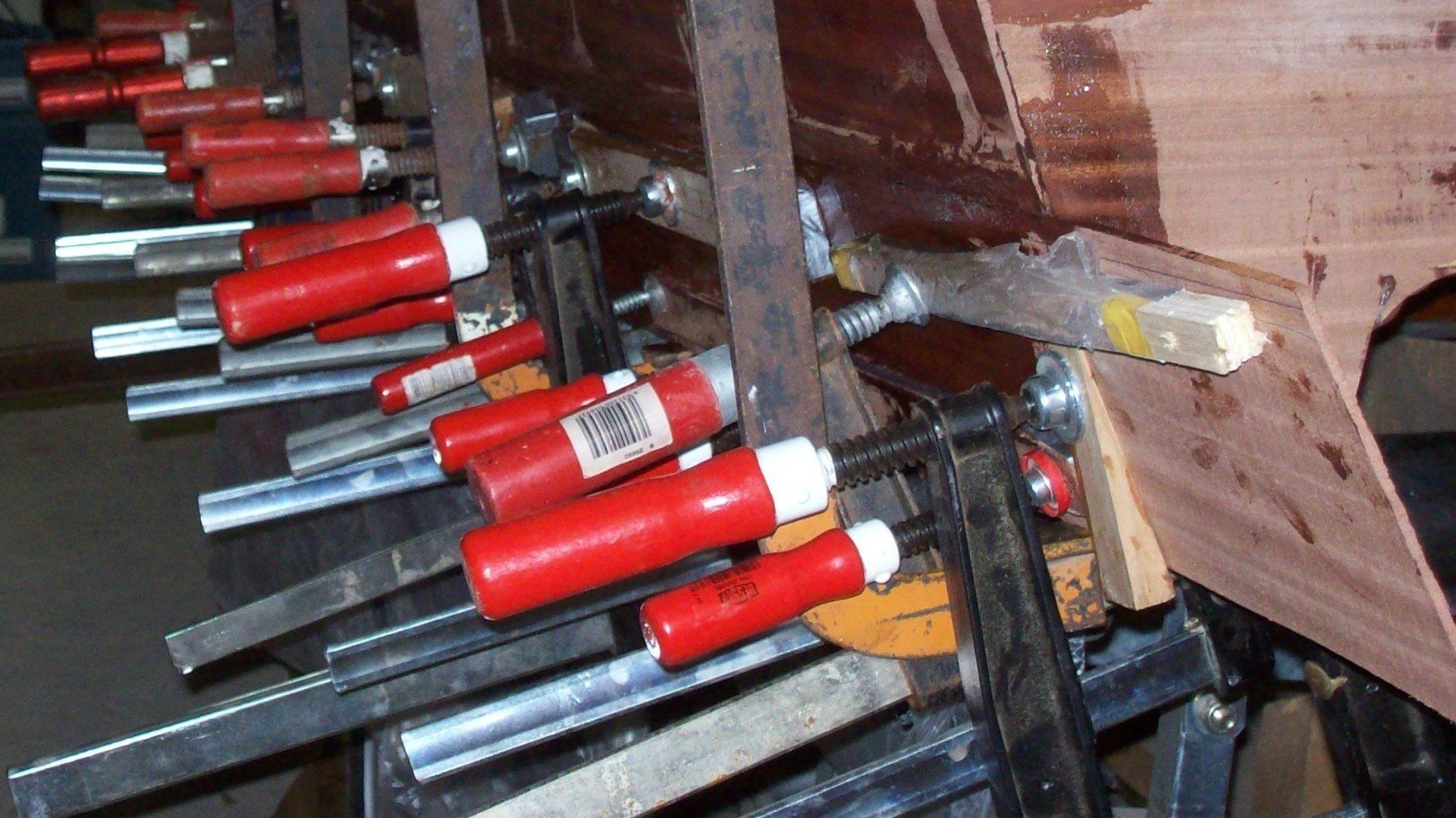 cantiere nautico lago maggiore