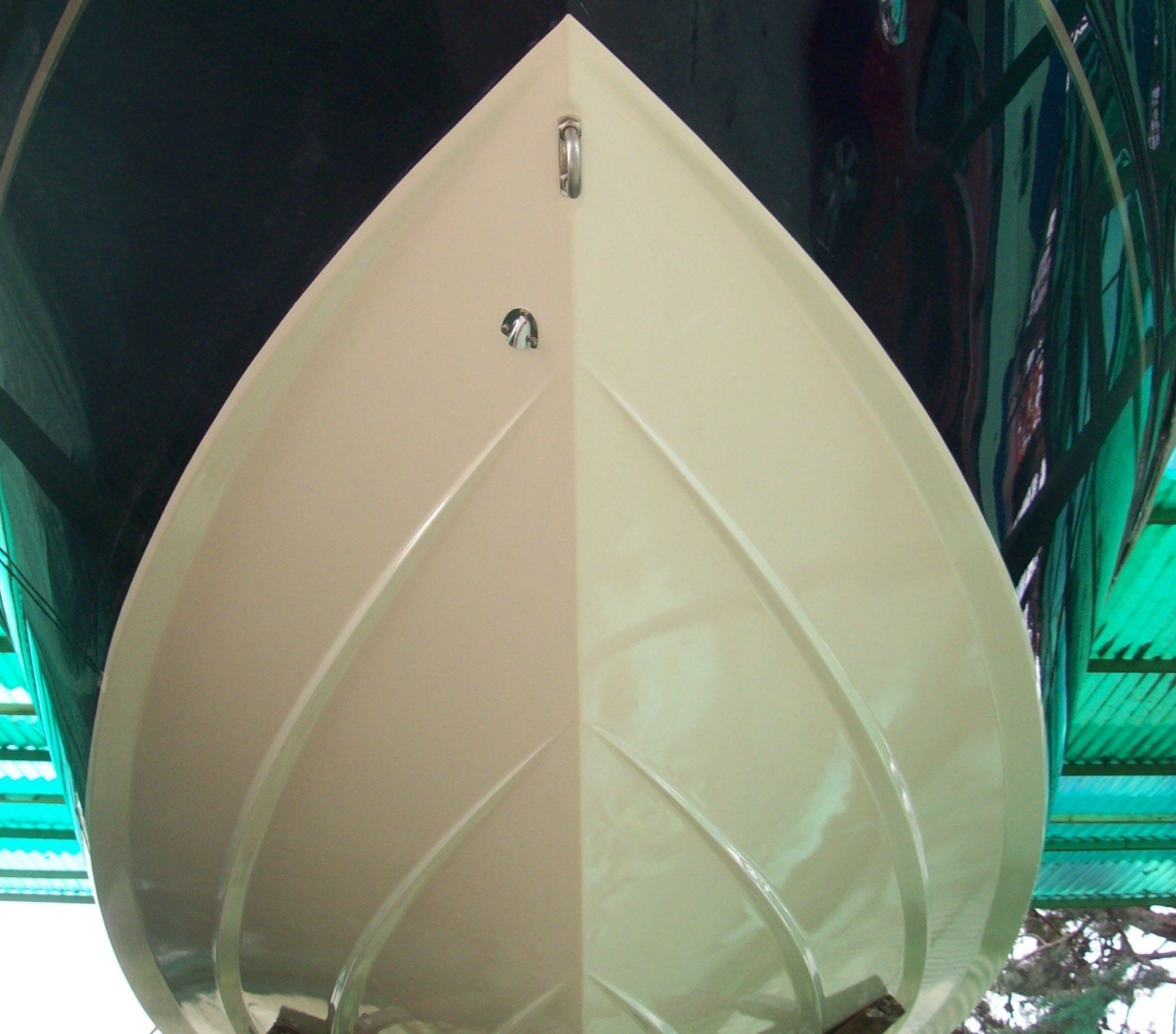 yachtwerft lago maggiore