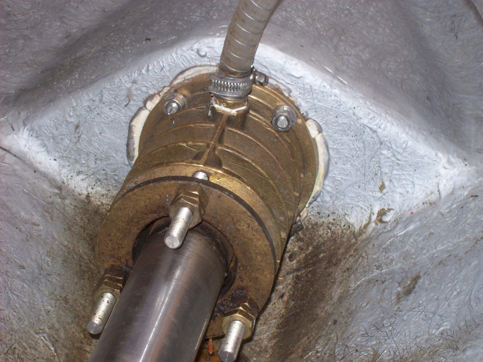 bootswerft lago maggiore