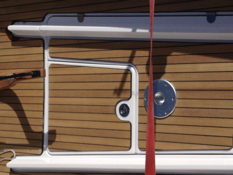 bootswerft lago maggiore