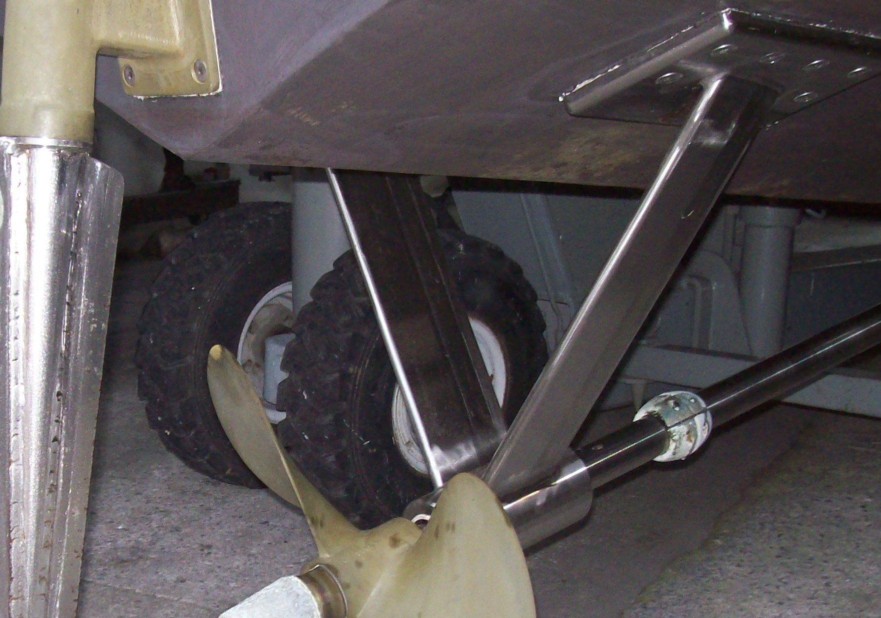 cantiere lago maggiore