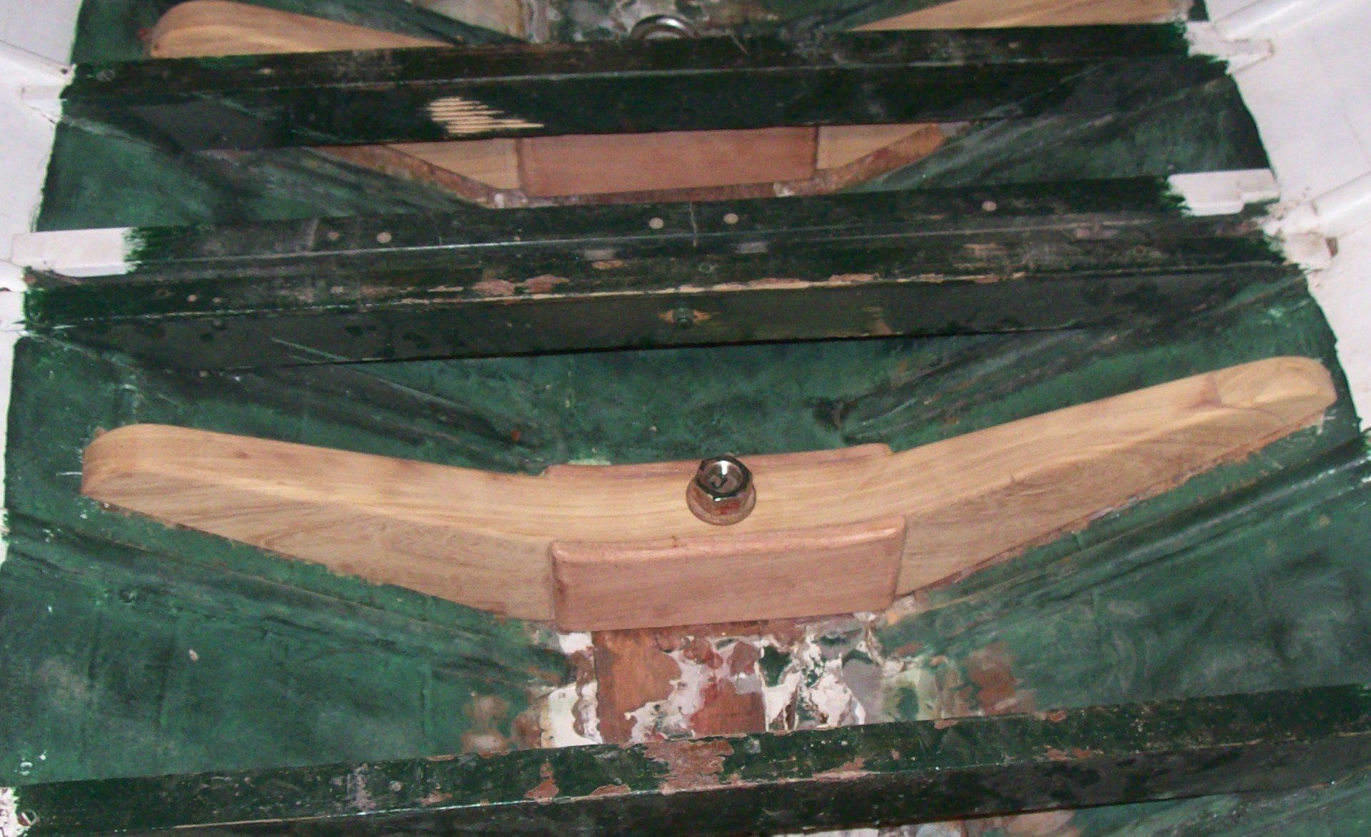 holz bootsbau lago maggiore