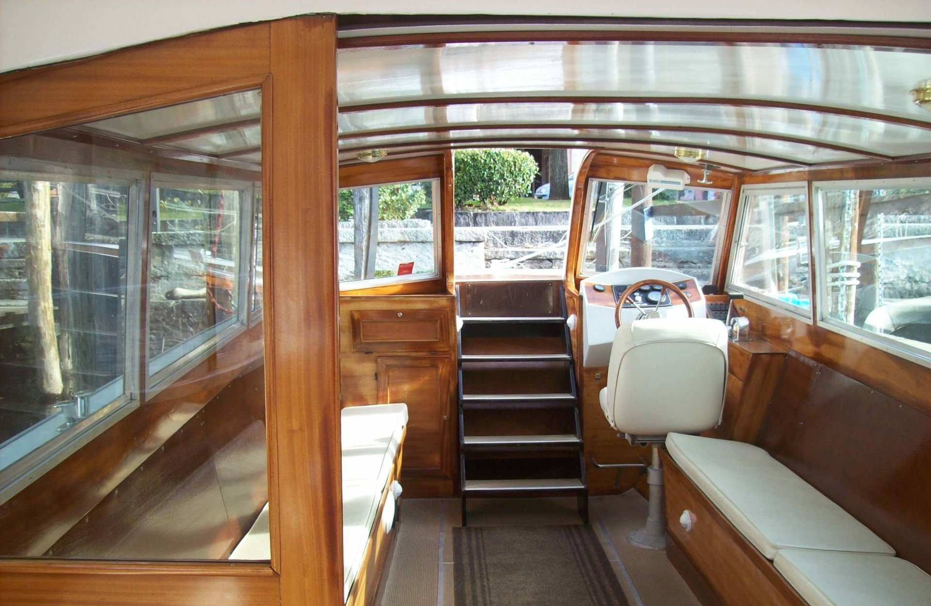 cantiere nautico lago maggiore