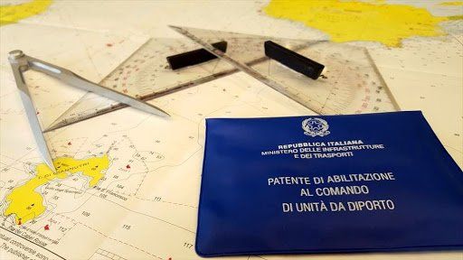 cantiere navale lago maggiore