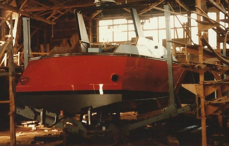 cantiere nautico lago maggiore