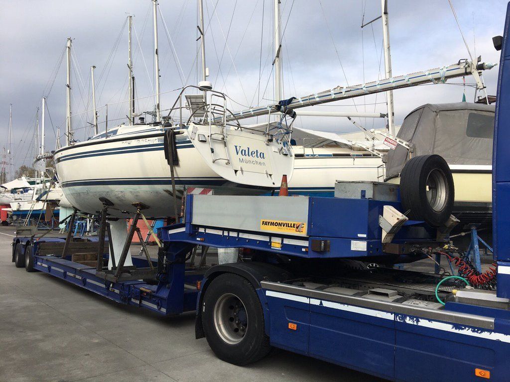 nautica lago maggiore