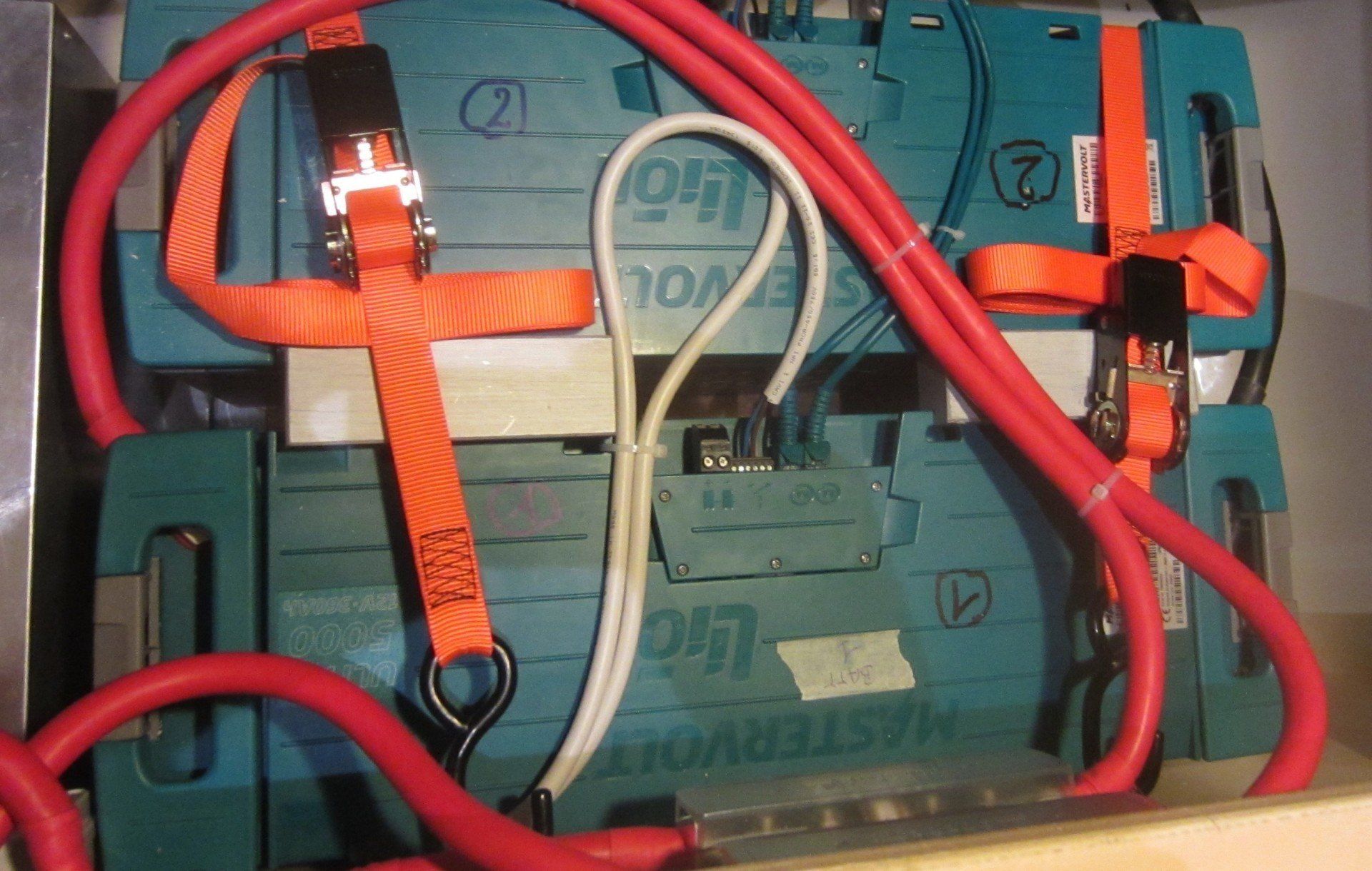 yachtelektrik lago maggiore