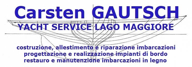 cantiere nautico lago maggiore