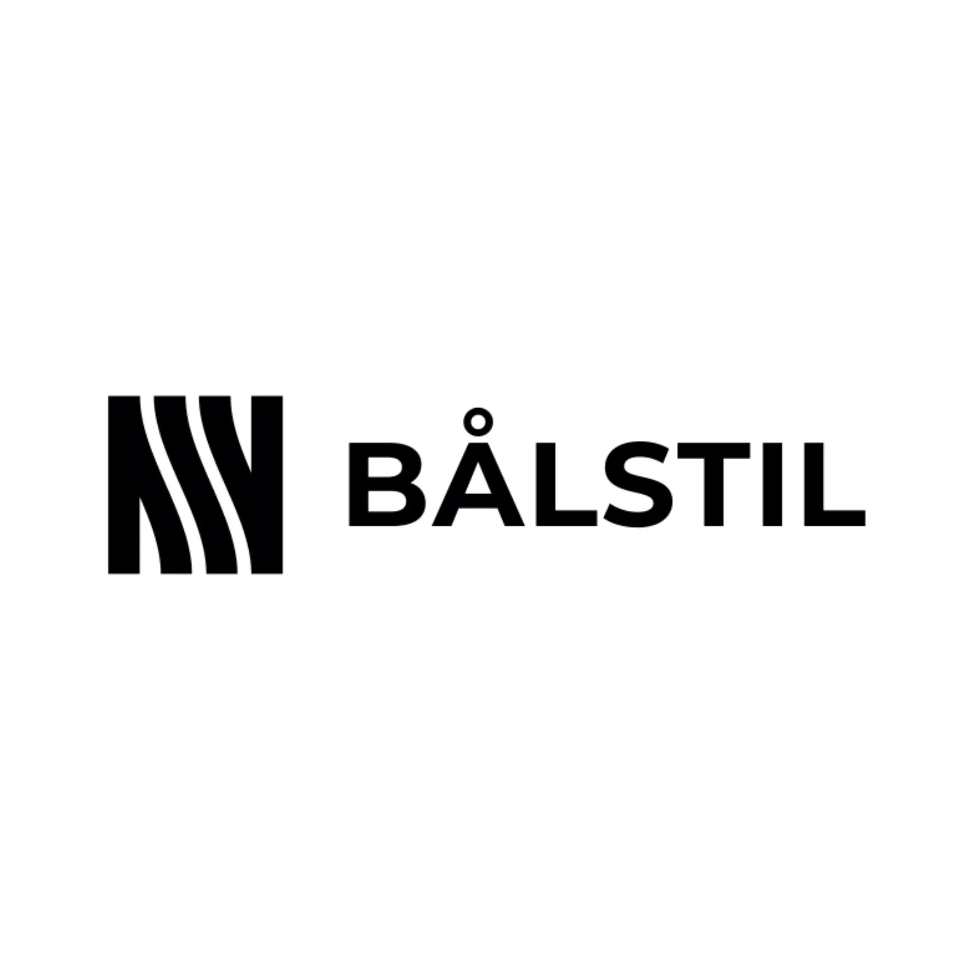 Logo Balstil