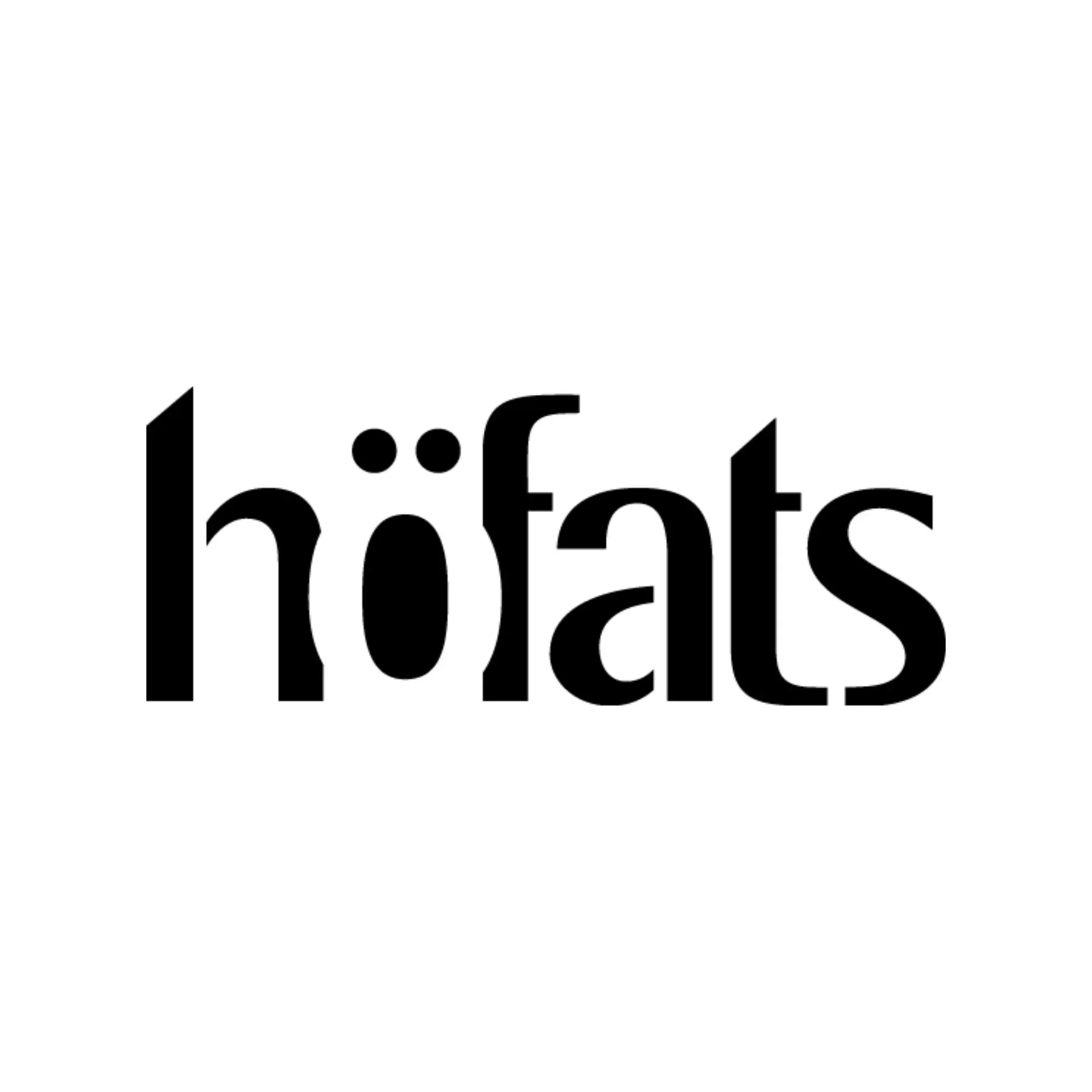 Logo höfats