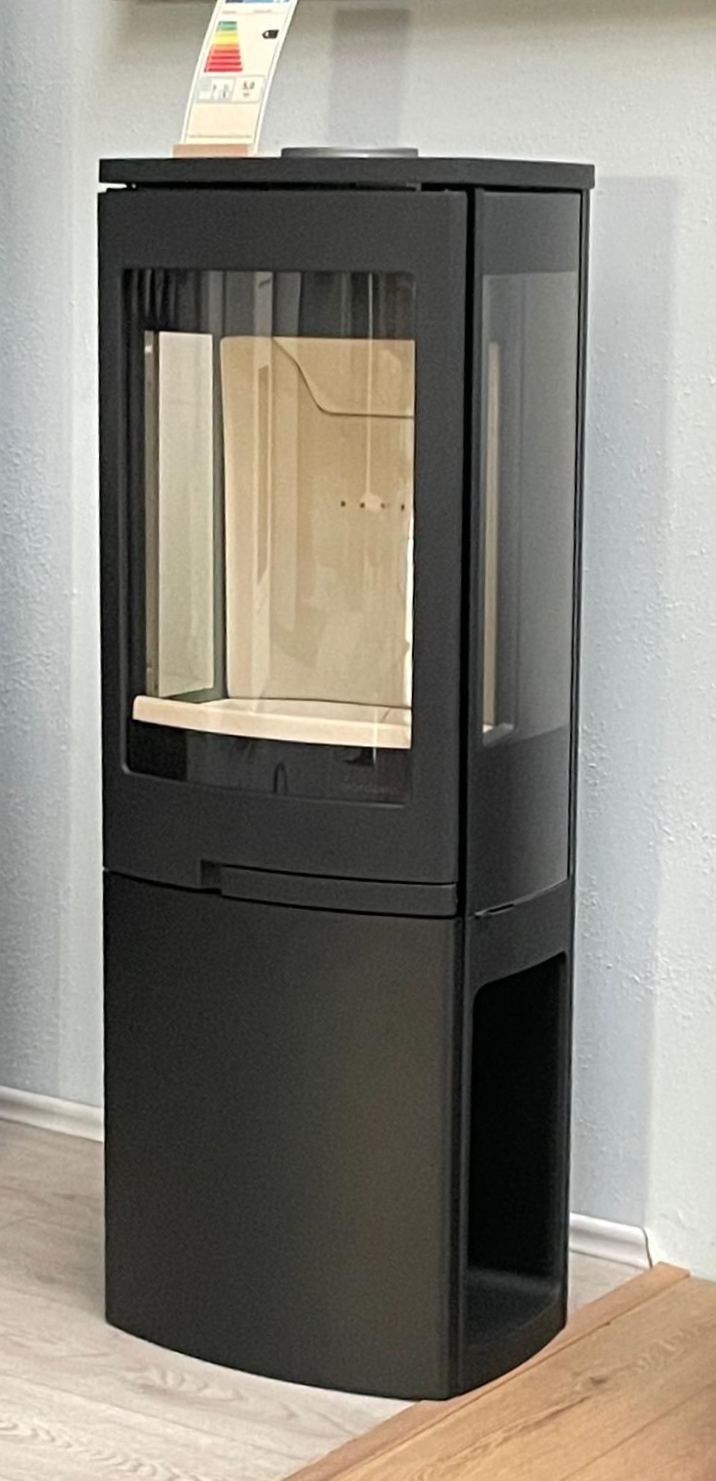 Spartherm Ambiente a3 Black Edition