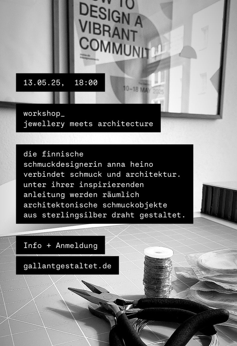 munich design business week
