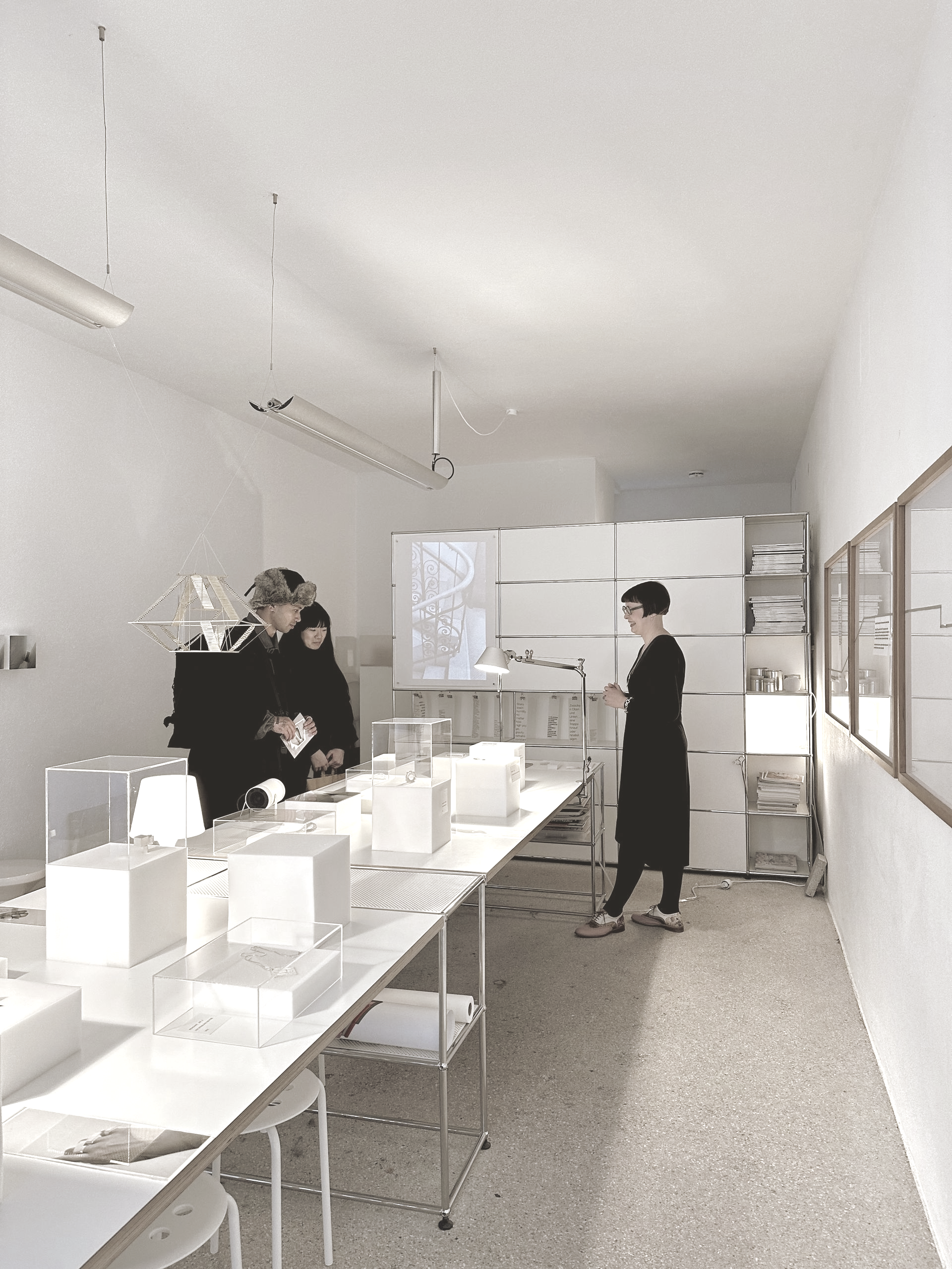 KOTI KORU munich jewellery week
