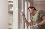 building maintenance