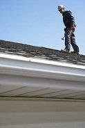 building maintenance