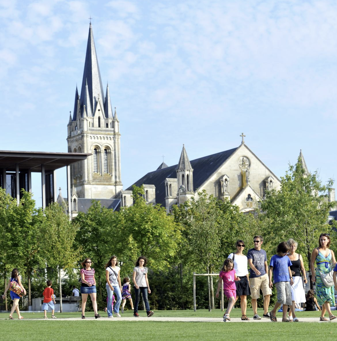 Poitiers DATA COLOCA