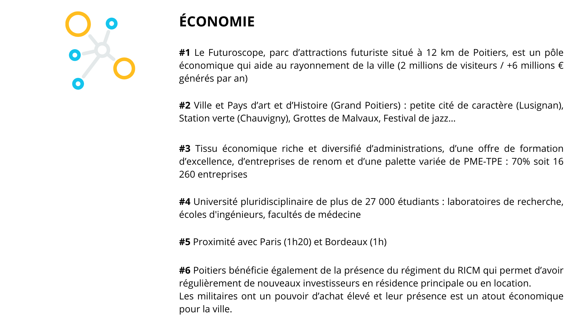 Poitiers DATA COLOCA