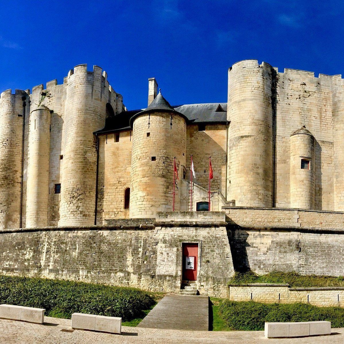 Poitiers DATA COLOCA