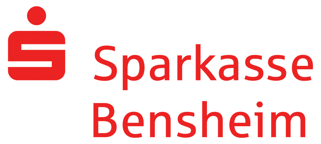 Tennis-Club Benseim, Sponsor, Sparkasse Bensheim,