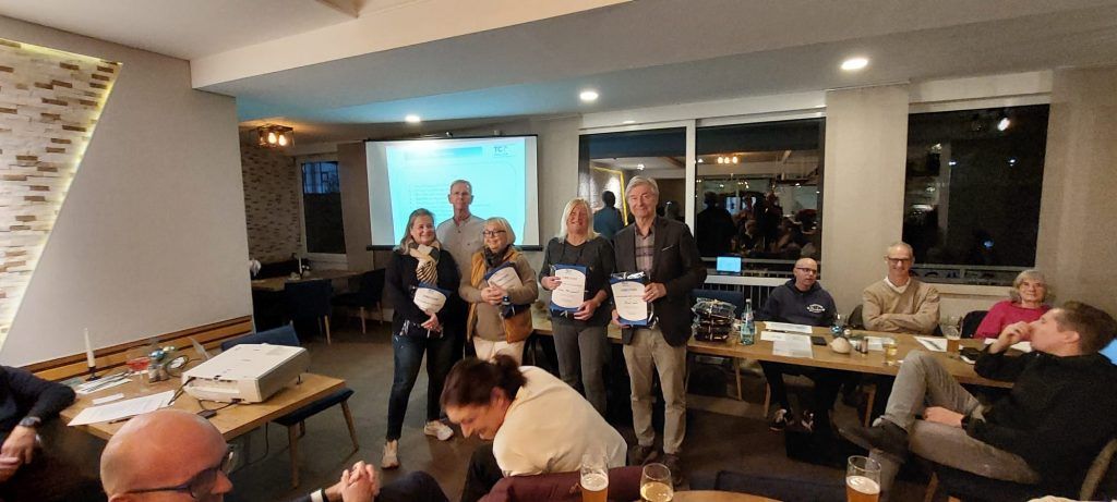 TC Blau-Weiß Bensheim, Aktuelles, News, Jahres-Hauptversammlung, Tennisverein, Vereinsmitglieder,