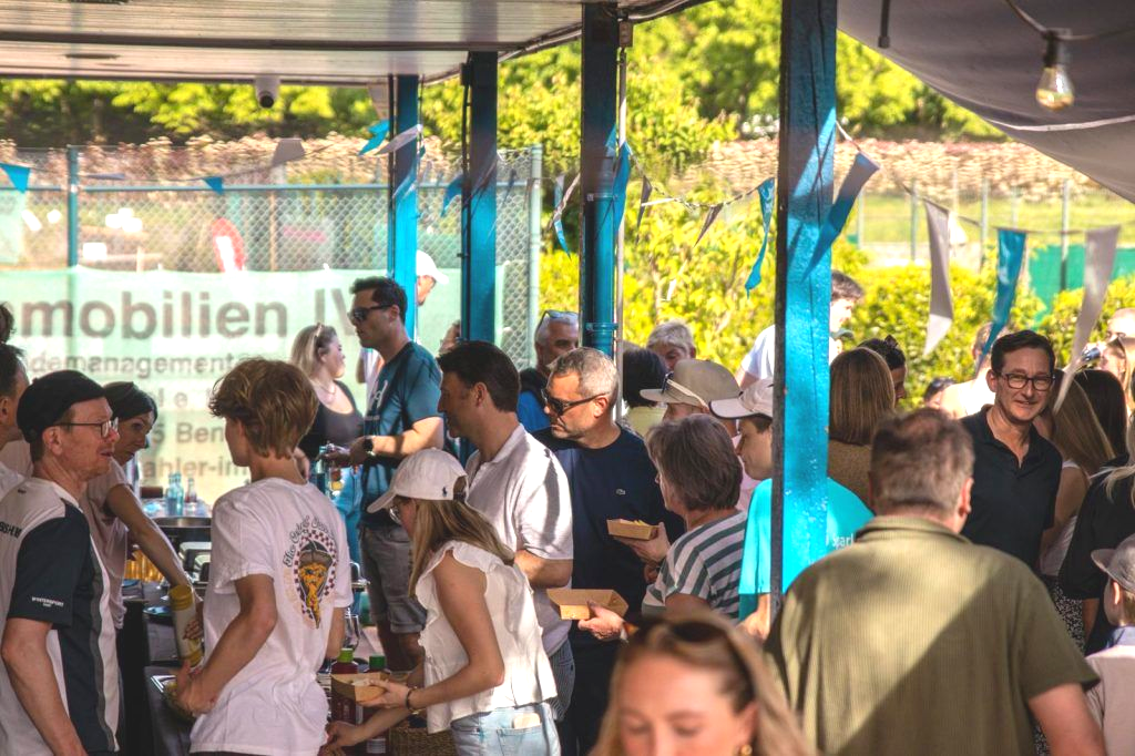 TC Blau-Weiß Bensheim, Aktuelles, News, Saisoneröffnung 2026,
