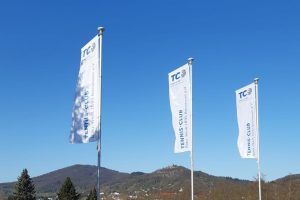 TC Blau-Weiß Bensheim, Aktuelles, News, Saisoneröffnungsfeier 2026,