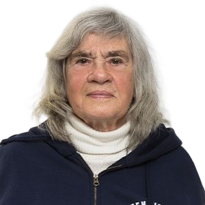 Tennis-Club Blau-Weiß Bensheim, Uschi Webler, Breitensport,