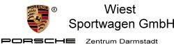 Tennis-Club Benseim, Sponsor, Wiest Porsche GmbH, Autohaus,