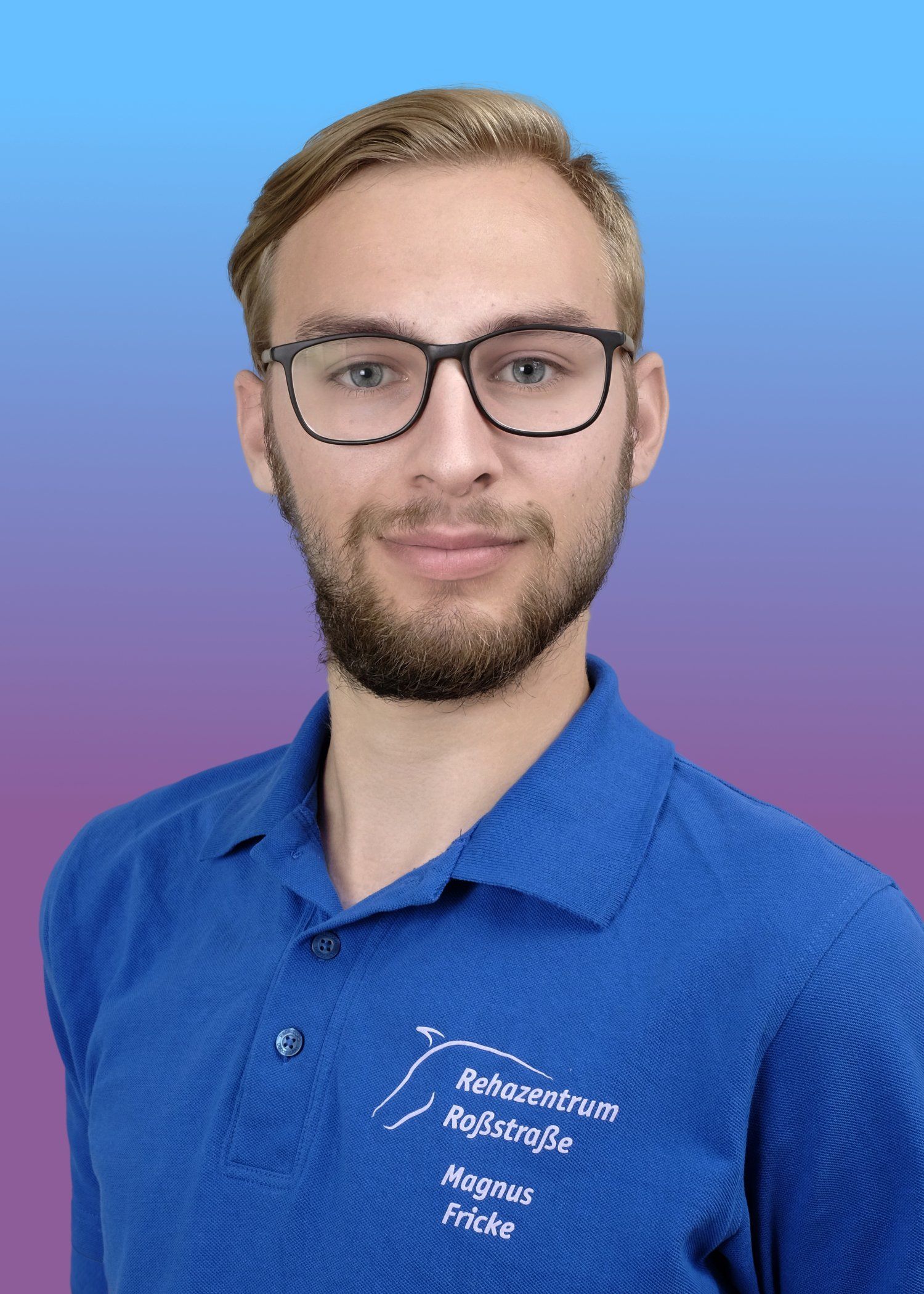 Magnus Fricke Rehazentrum Helmstedt