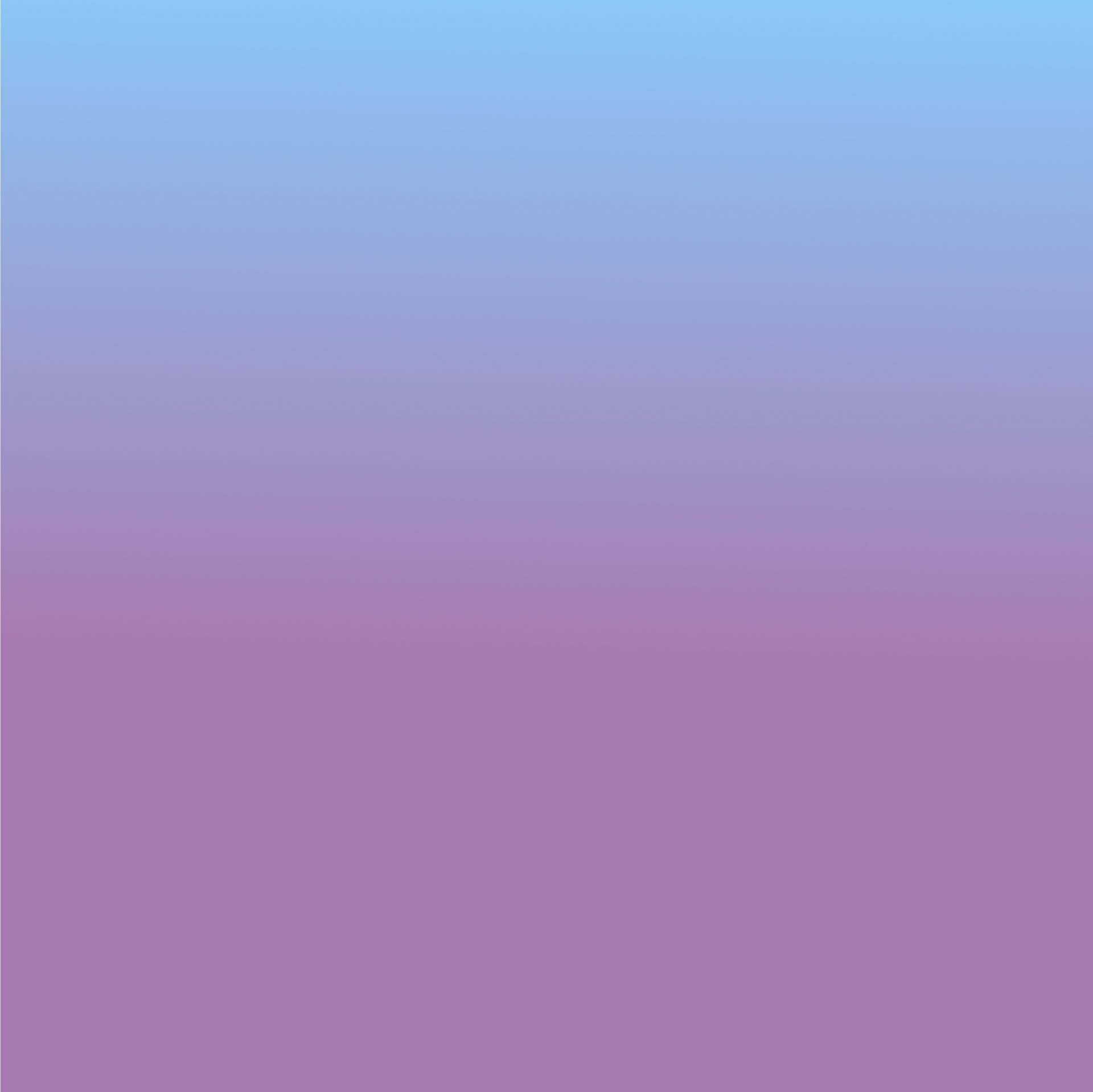 Farbverlauf-Hintergrund in Blau und Lila für modernes Design im Rehazentrum Roßstraße.