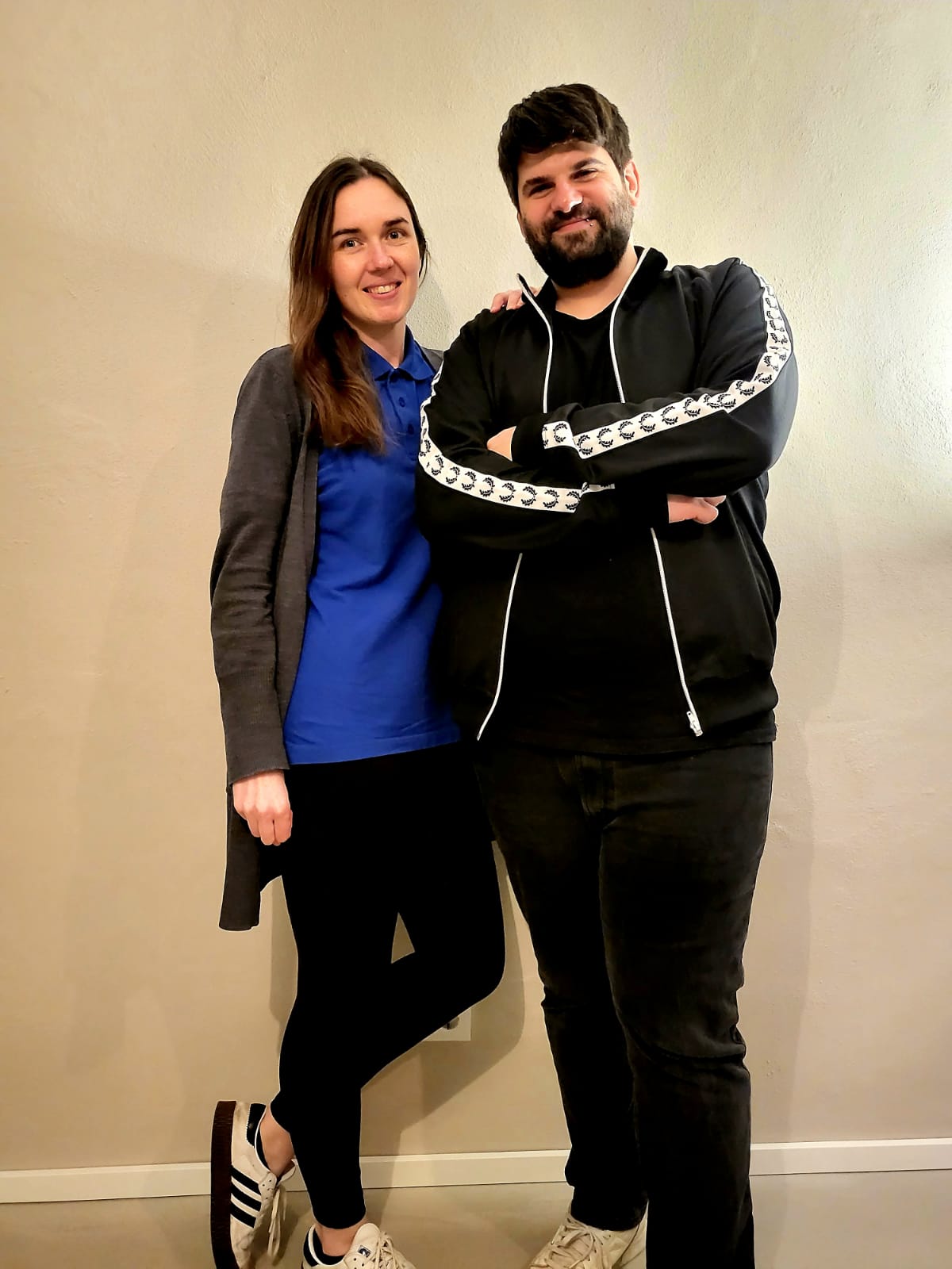 Oliver Postler Helmstedt Rehazentrum