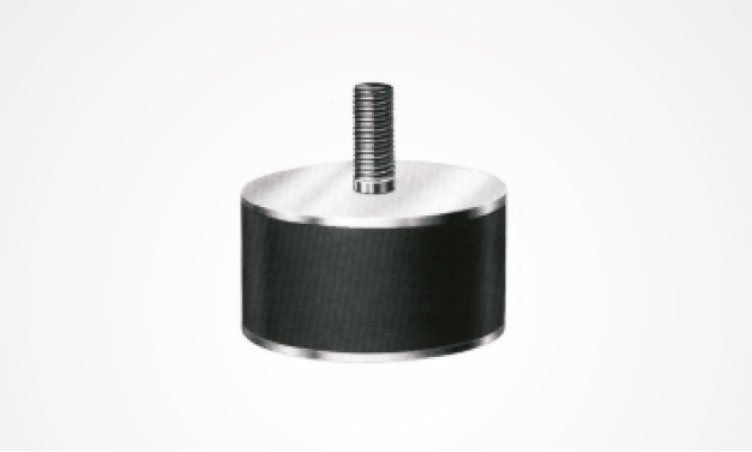 Gummi-Metall-Puffer_Aussen-_und_Innengewinde Gummi-Metall-Puffer_Aussen-_und_Innengewinde