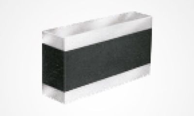 Dämpfungsschiene Dämpfungsschiene