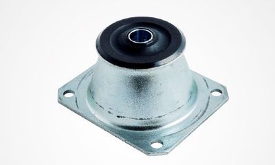 Gummi-Metall-Konus Gummi-Metall-Konus