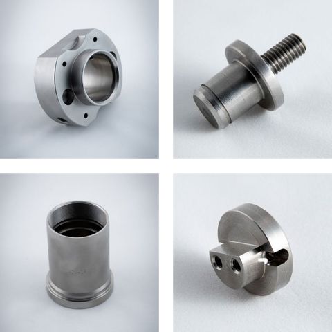 Machinenbauteile Machinenbauteile