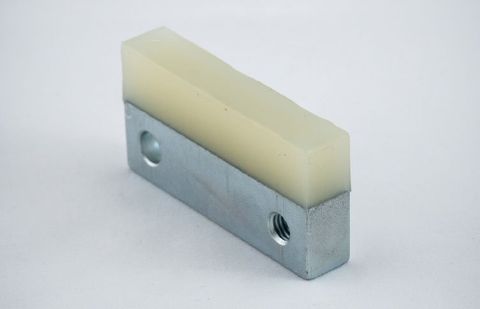 Kettenraddämpfung_1 Kettenraddämpfung_1