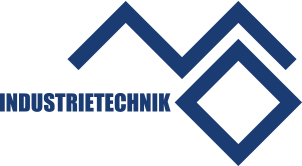 Logo M+O Insdustrieservice