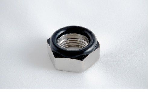 Dämpfungsmutter Dämpfungsmutter