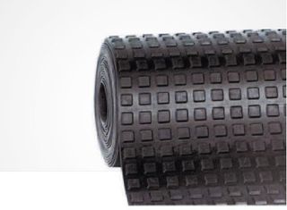 Gummi-Matte Gummi-Matte