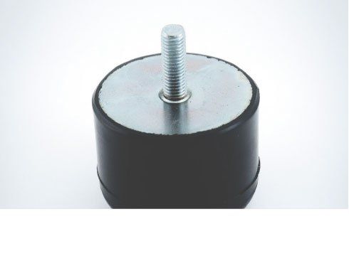 Krananschlagpuffer Krananschlagpuffer