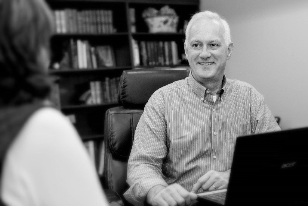 Joseph E. Anderson, MAI Joseph E. Anderson, MAI