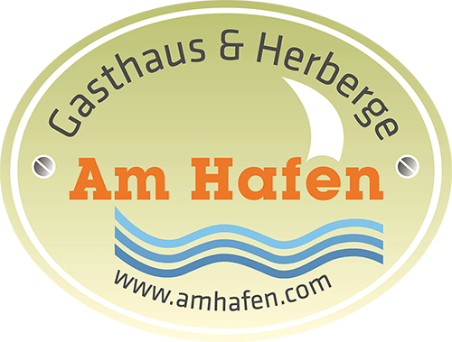 Gasthaus & Herberge am Hafen