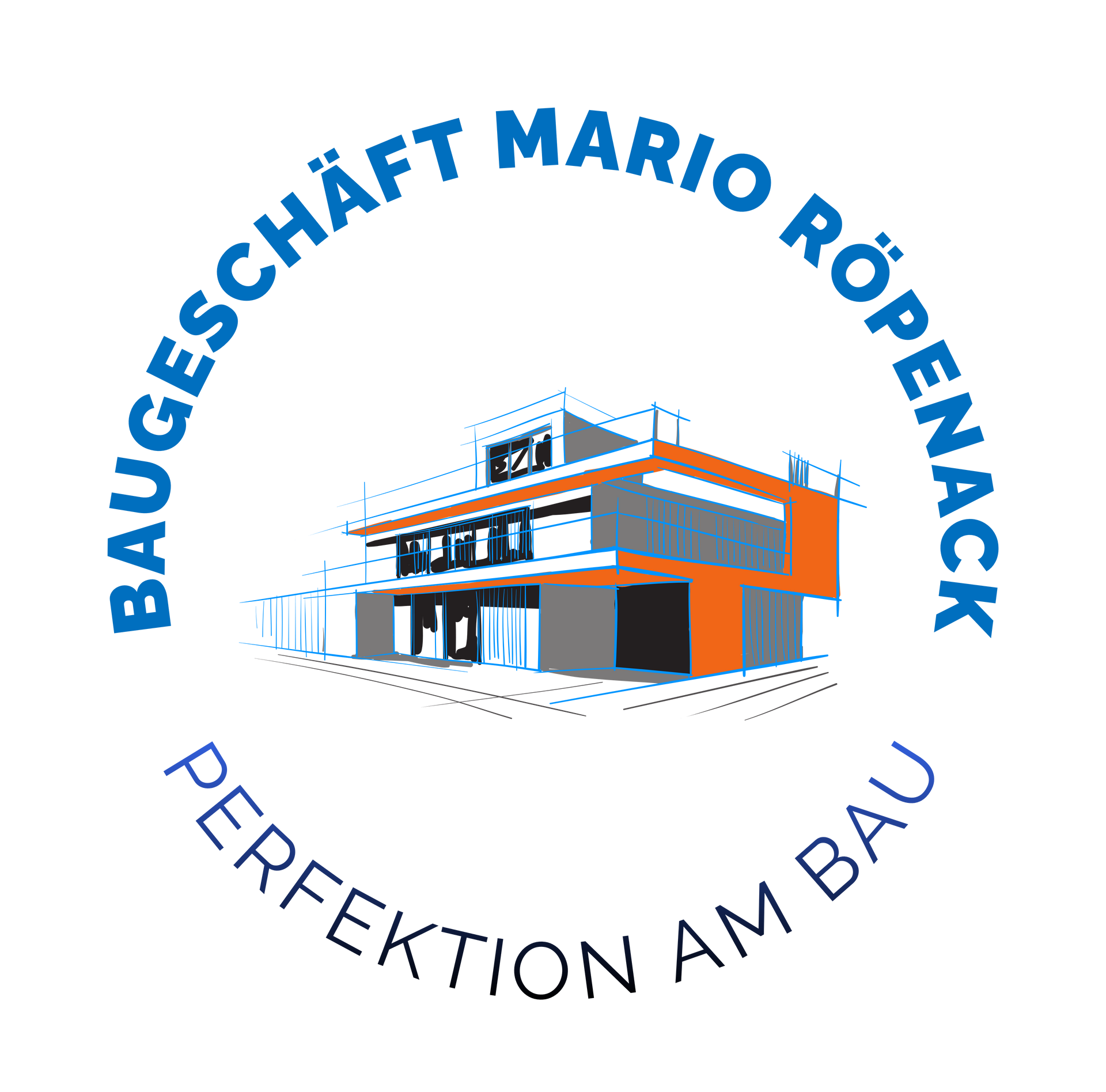 Hochbau Trockenbau Sanierung