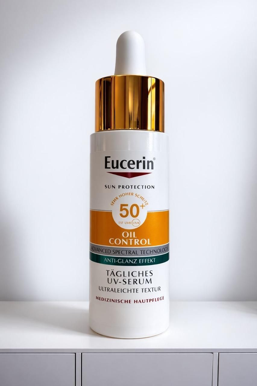 Premium Produktfotografie mit reflektierender Oberfläche