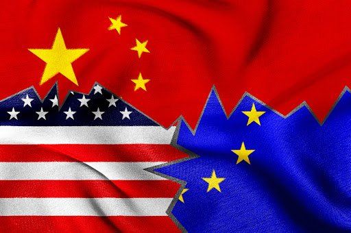 regulatory framework of medical device between China, US and EU