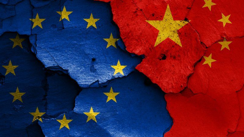 from EU MDR to China NMPA
