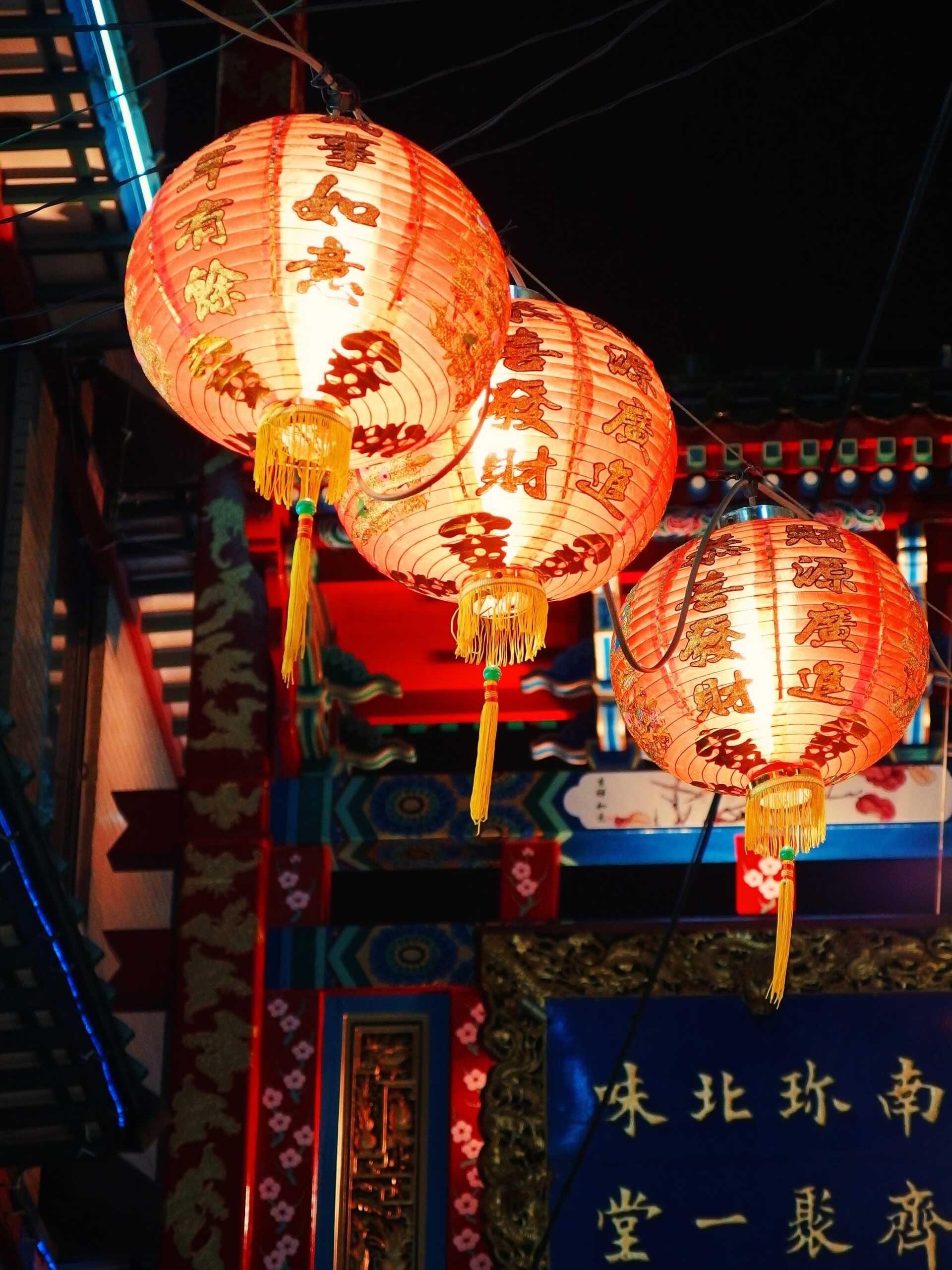 English workflow of registration in China in Video
