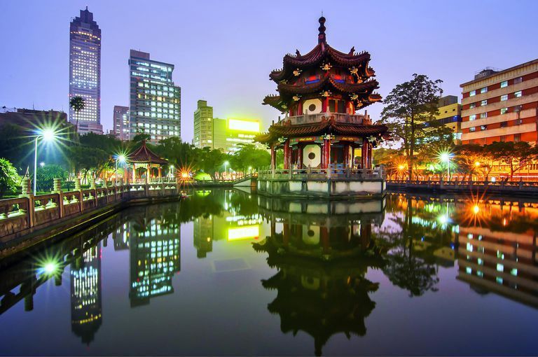Medical device submission in Taiwan