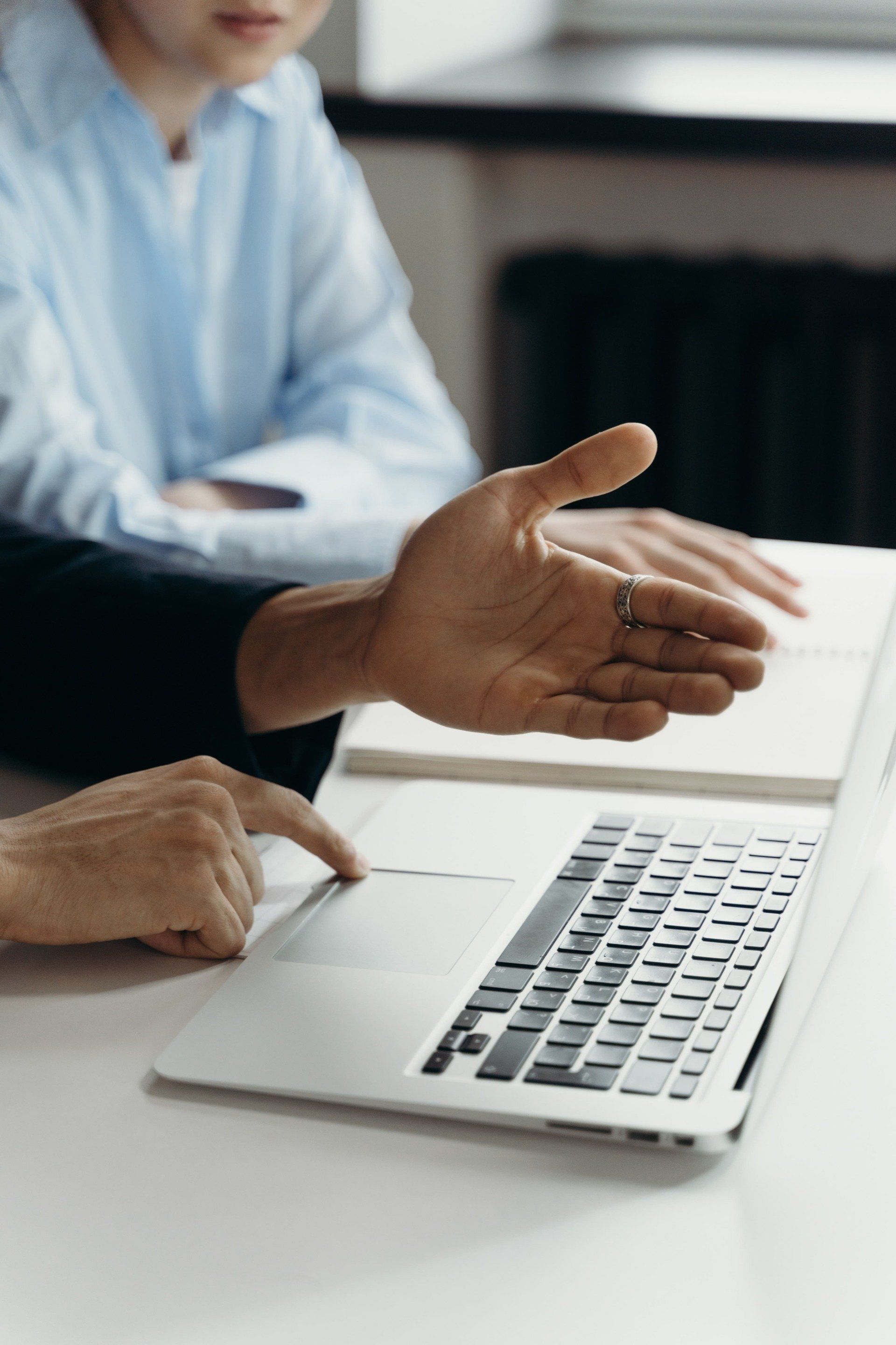 How to work with us for your success in medtec sector