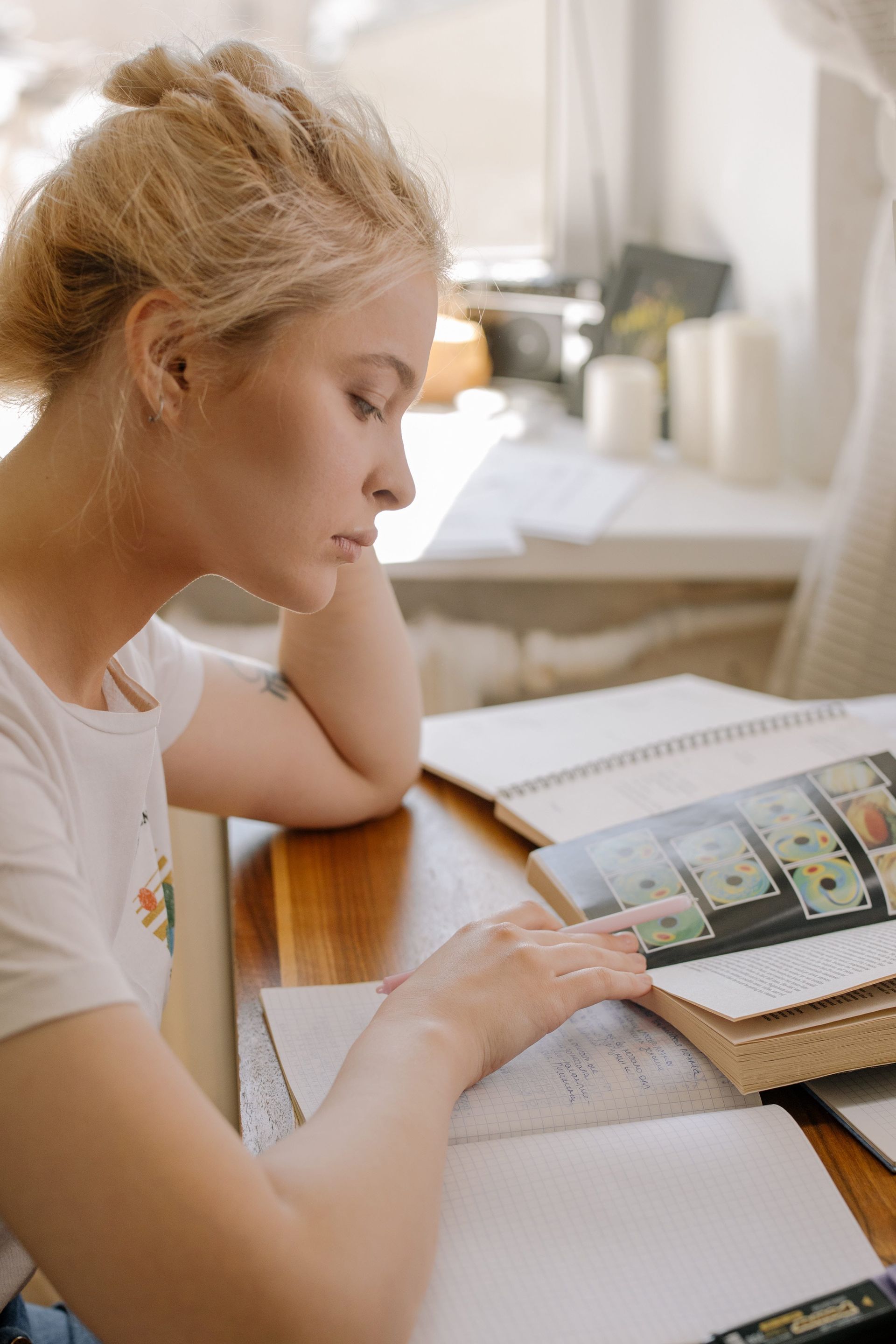 E-Learning of Chinese registration
